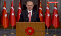 Cumhurbaşkanı Erdoğan: "Türkiye, dünyaya insan hakları dersi vermiştir"