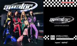 Manifest “Amatör” lansmanı 4 Aralık’ta Zorlu PSM’de!..