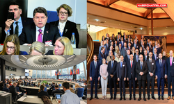 Bakan Yılmaz Tunç, Avrupa Konseyi Adalet Bakanları Konferansı'na katıldı