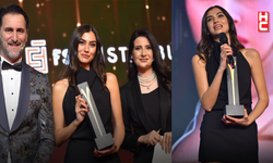 'Güller ve Günahlar’a yılın dizisi ödülü