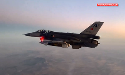 MSB: "Karadeniz’de bir insansız hava aracı F-16’larımız tarafından düşürüldü"