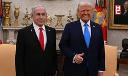 Trump ile Netanyahu'nun görüşeceği tarih belli oldu...