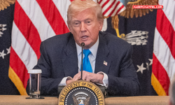 ABD Başkanı Donald Trump'tan AB'ye tepki