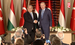 Cumhurbaşkanı Erdoğan: "Macaristan’la ticaret hacmi hedefimiz 10 milyar dolar"