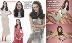 Hafsanur Sancaktutan'dan samimi açıklamalar!..