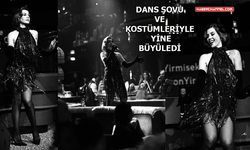 Gökçe Bahadır & Emir Ersoy Orkestrası'ndan müzik şöleni