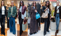 Ted Baker Türkiye'de yeni mağazalarının kapılarını açtı