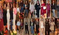 Boğazda yılın en ışıltılı buluşması: Christmas Wonderlend