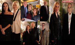 EZRATUBA’dan Pera Thai’de yeni yıla özel davet