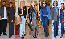 Utopian Emaar’da yeni bir moda hikâyesi yazıyor!