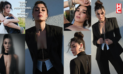 Eşref Rüya'nın Seda'sı Büşra Cebe paylaşımıyla dikkat çekti