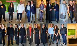 310 Galeri: Sanat tutkunları "Rastlaşma" sergisinde buluştu