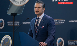 Pete Hegseth: "Trump, ABD’nin çıkarlarını korumak için güç kullanmaya hazır"