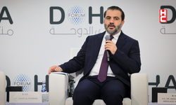 Suriye Dışişleri Bakanı Şeybani'den İsrail açıklaması