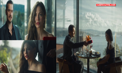 Eşref, Nisan’dan kuşkulanıyor...