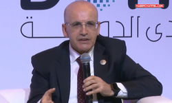 Bakan Mehmet Şimşek, 23’üncü Doha Forumu’nda konuştu