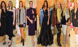 Fashion for Good: "Tuba Ergin x Rotary"