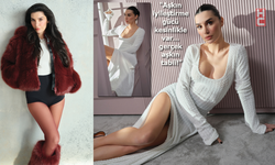 Burcu Kıratlı'dan 2026'ya dair çarpıcı mesajlar!..