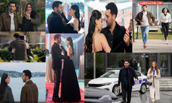 "Güller ve Günahlar" reytinglere damga vurdu!