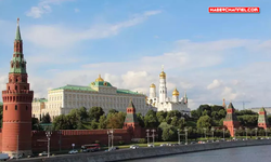 Kremlin: "Rus ordusu, Krasnoarmeysk ve Volçansk kentlerini ele geçirdi"