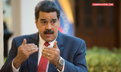 Nicolas Maduro, Donald Trump ile telefon görüşmesi yaptığını doğruladı