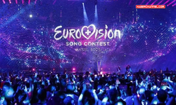 İsrail'e Eurovision izni verildi, 4 ülke yarışmadan çekildi...
