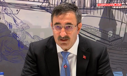 Cevdet Yılmaz: "İşsizlik oranının 2028'de yüzde 7,8'e ulaşmasını öngörüyoruz"