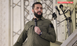 Suriye Cumhurbaşkanı Ahmed Şara’dan 'birlik' çağrısı