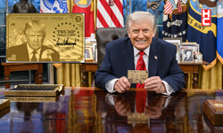 ABD’de 1 milyon dolarlık ‘Trump Altın Kart’ vize programı başlatıldı...