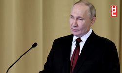 Putin: "Hindistan'a kesintisiz enerji sevkiyatı sağlamaya hazırız"