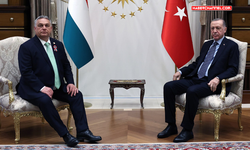 Türkiye-Macaristan Ortak İstişare Mekanizması'nın Birinci Toplantısı yarın İstanbul'da yapılacak