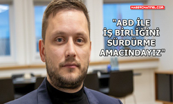 Grönland Başbakanı Jens-Frederik Nielsen'den ABD açıklaması