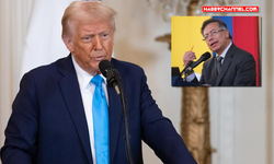 ABD-Kolombiya gelişmeleri: Trump, Gustavo Petro ile görüştü