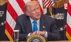 Trump: "Venezuela'ya yönelik saldırıda yeni silah kullanıldı"