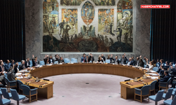 BM Güvenlik Konseyi, Venezuela konulu 'acil' toplantı düzenleyecek