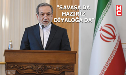 İran Dışişleri Bakanı Abbas Arakçi: "Durum tamamen kontrol altında"