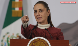 Cladudia Sheinbaum: "Küba'ya petrol göndermeye devam edeceğiz"