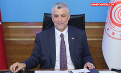 Ömer Bolat: "49 ayın en düşük yıllık enflasyonu gerçekleşti"