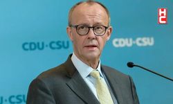 Merz: "Berlin’deki elektrik kesintisinde yedekleme sistemi yetersiz kaldı"