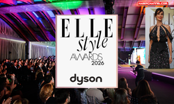 ELLE Style Awards 2026 X Dyson gecesine sayılı günler kaldı!..