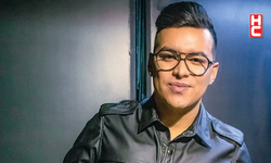 Kolombiyalı şarkıcı Yeison Jimenez, uçak kazasında hayatını kaybetti