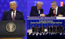 ABD Başkanı Donald Trump: "Gazze'deki savaşı durduruyoruz"