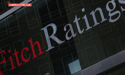 Fitch, Türkiye'nin kredi notu görünümünü pozitife çevirdi...