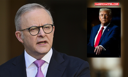 Anthony Albanese: "Trump'ın açıklamaları kabul edilemez"