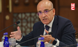 Bakan Mehmet Şimşek: "Fitch, ülkemizin kredi notu görünümünü pozitife çevirdi"