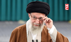 Hamaney: "İran geri adım atmayacak"