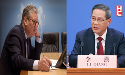 İngiltere Başbakanı Keir Starmer, Çin'e gidecek