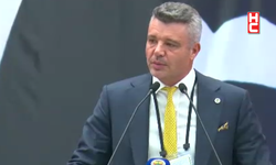 Sadettin Saran: "Hep birlikte şampiyon olacağız"