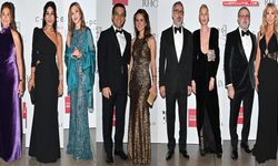 İş dünyasını buluşturan sanat dolu gece: Gala Modern