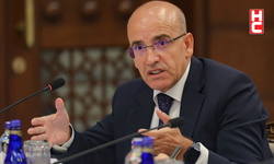 Bakan Mehmet Şimşek: "Dezenflasyon genele yayıldı"